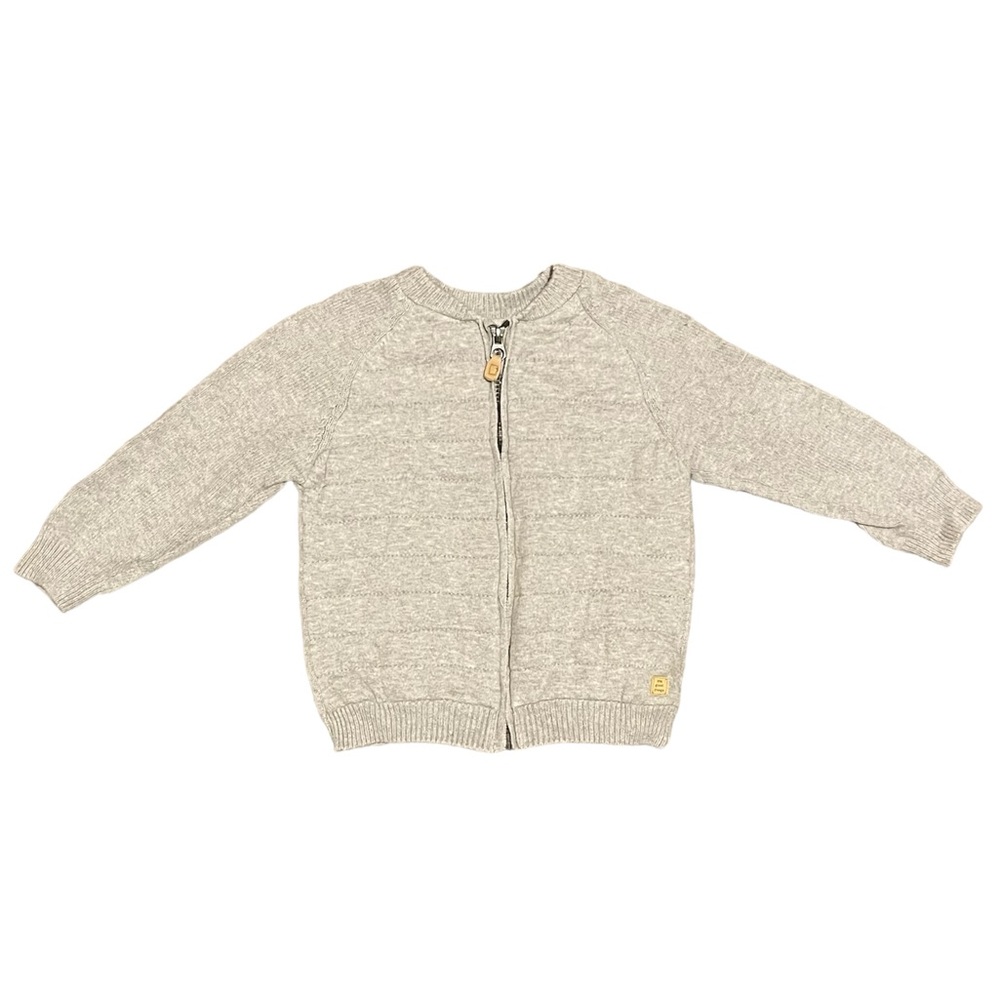 Boys Zara Knitwear Sweater